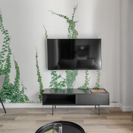 Urban Jungle Apartments By Reside Baltic VNO Exterior photo
