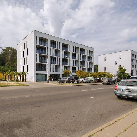 Urban Jungle Apartments By Reside Baltic VNO Exterior photo