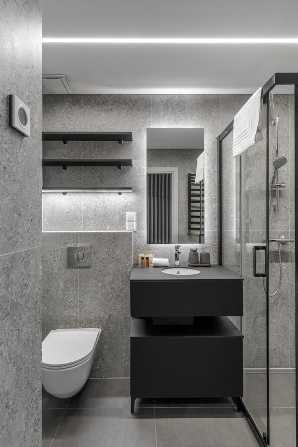 Urban Jungle Apartments By Reside Baltic VNO Exterior photo