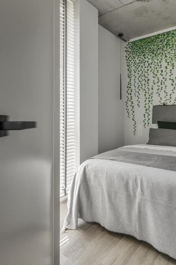Urban Jungle Apartments By Reside Baltic VNO Exterior photo