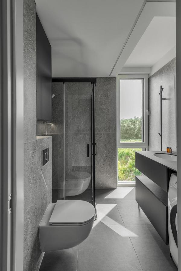 Urban Jungle Apartments By Reside Baltic VNO Exterior photo